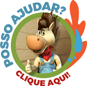 Posso ajudar?